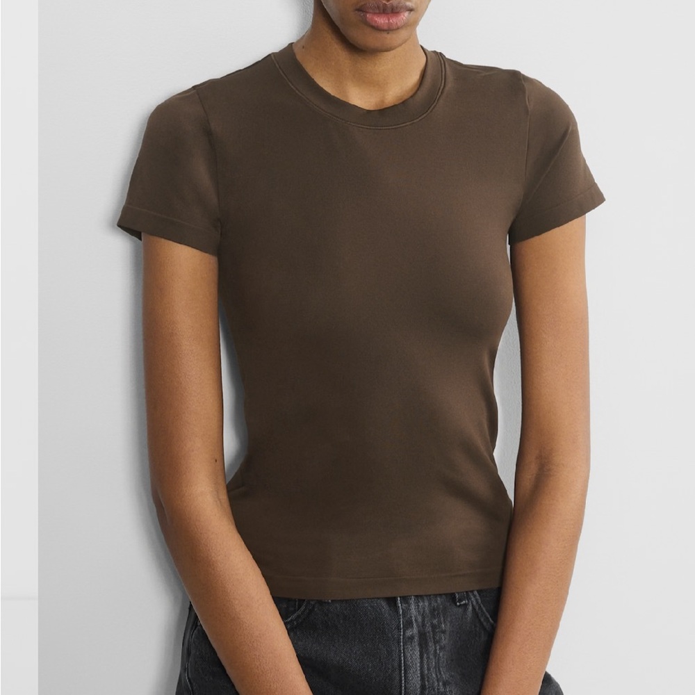 Aritzia Seamless Tshirt